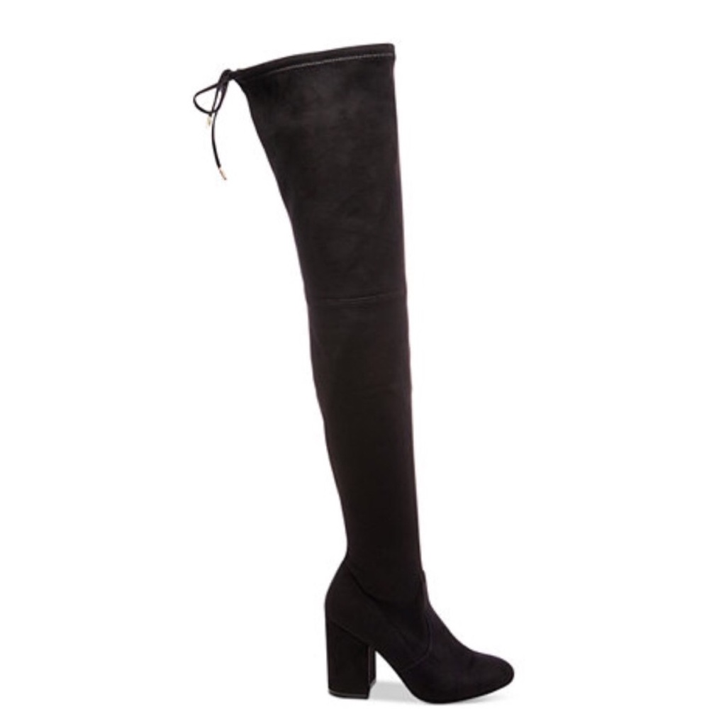 Steve Madden Norri boots